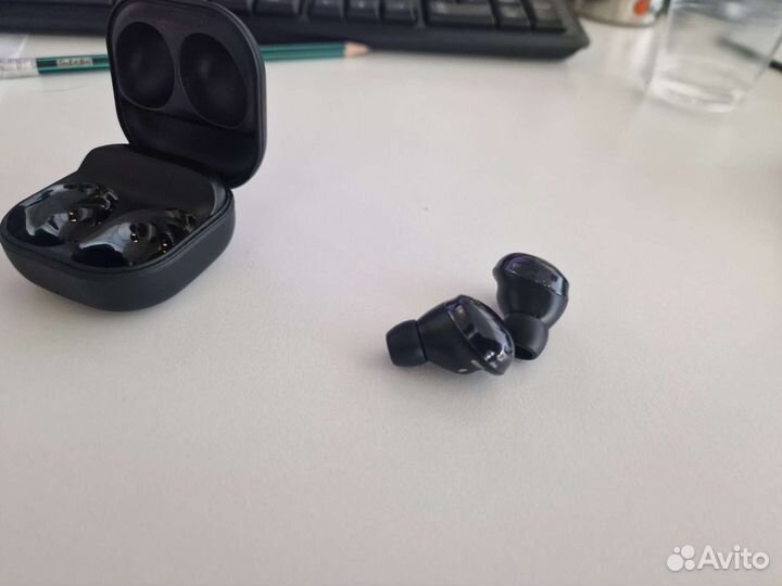 Наушники galaxy buds pro оригинал
