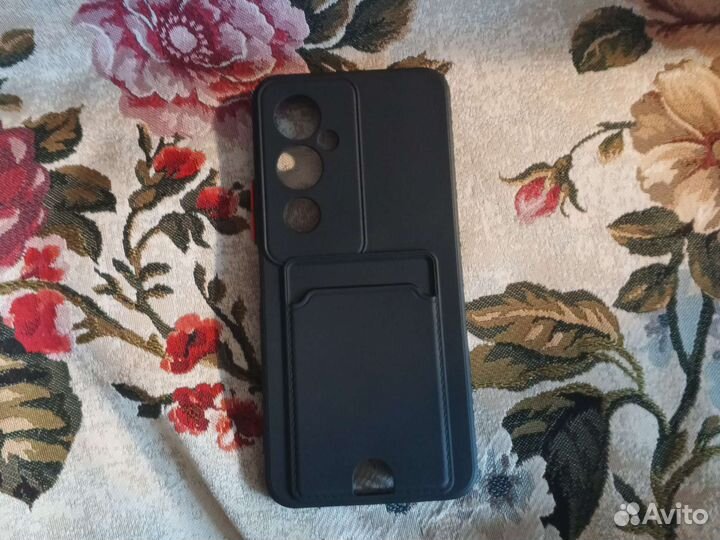 Чехол для tecno pova 4 PRO