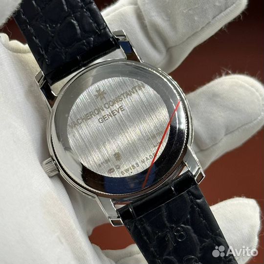 Часы Vacheron Constantin Traditionnelle