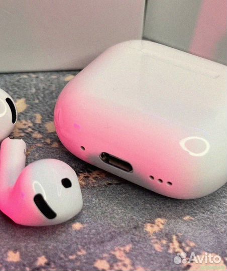 AirPods 4 Premium (Арт.97513)