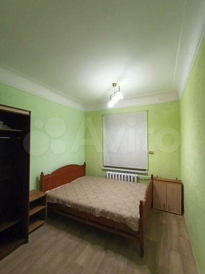 3-к. квартира, 72,1 м², 1/2 эт.
