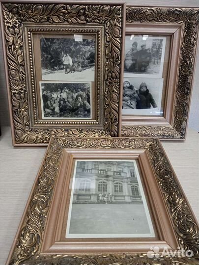 Рамка для фотографий