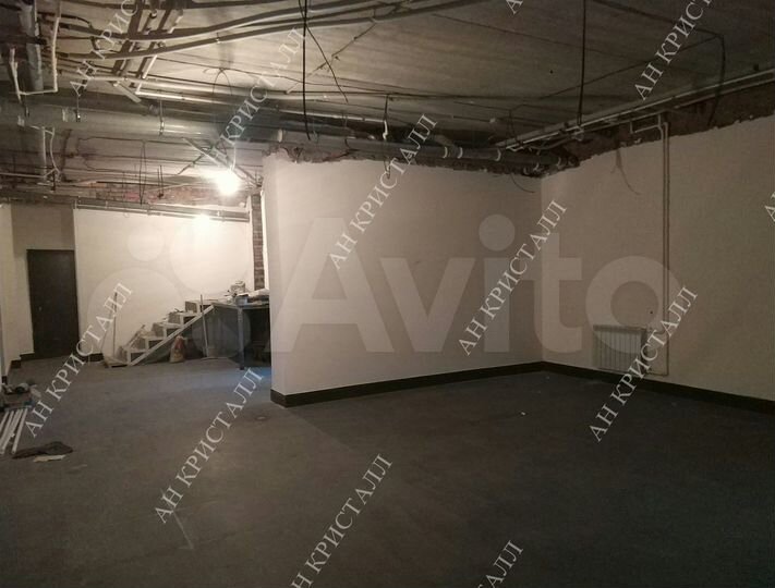 Офис 192.4 м² с отдельным входом. Парковка