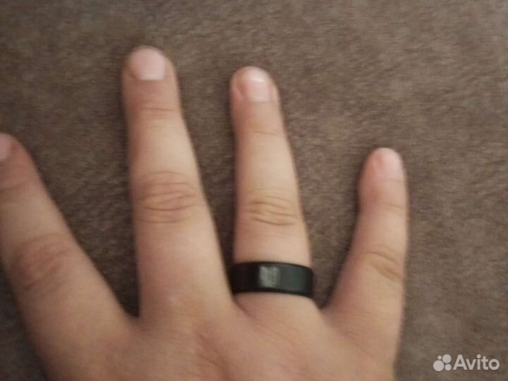 Кольцо атаки титанов