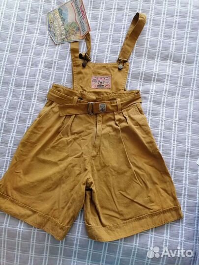 Шорты женские 42-44