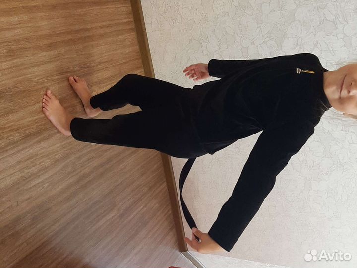 Костюм супер кот