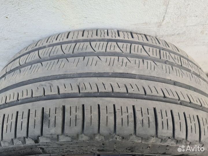 Pirelli Scorpion Verde All Season 275/40 R22