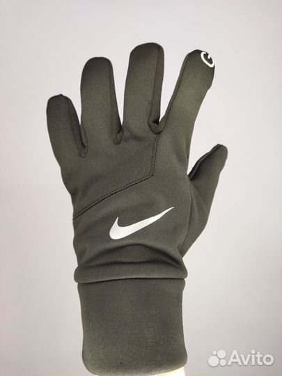 Перчатки Nike зимние