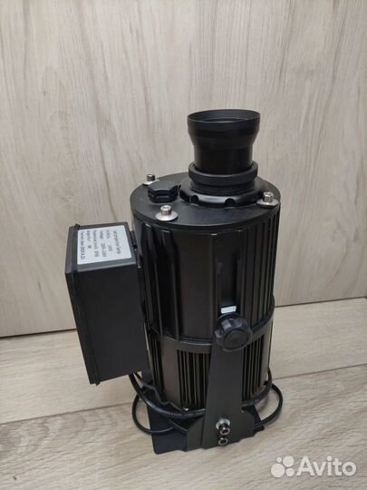 Гобо проектор