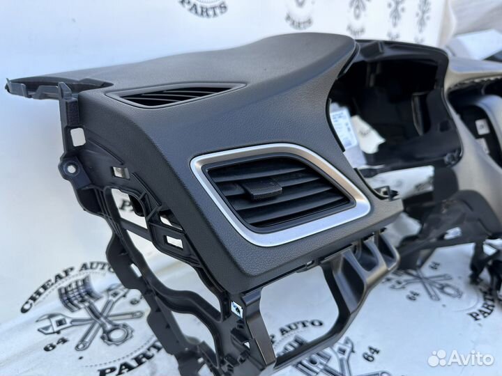 Безопасность в сборе Hyundai Solaris 2 2017-2020