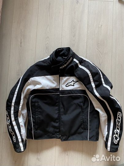 Мотокуртка Icon Compound Hooligan Contra