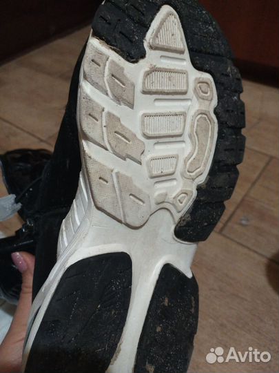 Дутики детские