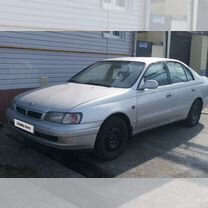 Toyota Carina 1.8 MT, 1997, 150 000 км, с пробегом, цена 200 000 руб.