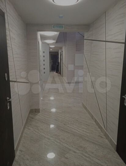 2-к. квартира, 50 м², 1/3 эт.