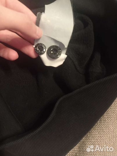 Stone island джемпер оригинал
