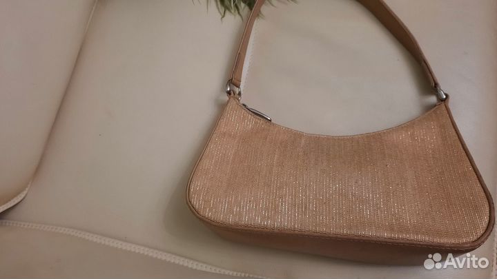 Сумочка-клатч