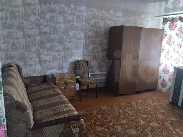 Дом 42 м² на участке 10 сот.