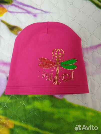 Плащ для девочки 98