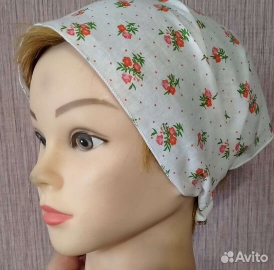 Панама женская