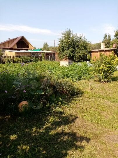 Участок 7 сот. (ИЖС)