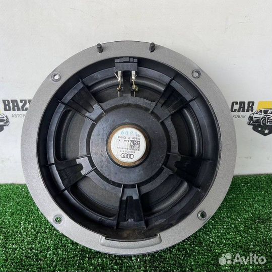 Динамик передний правый Audi A4, Audi Q5