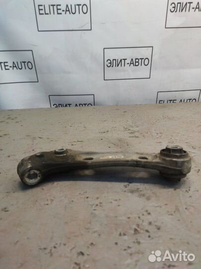 Рычаг передний левый Bmw 5 G30 2.0 2021