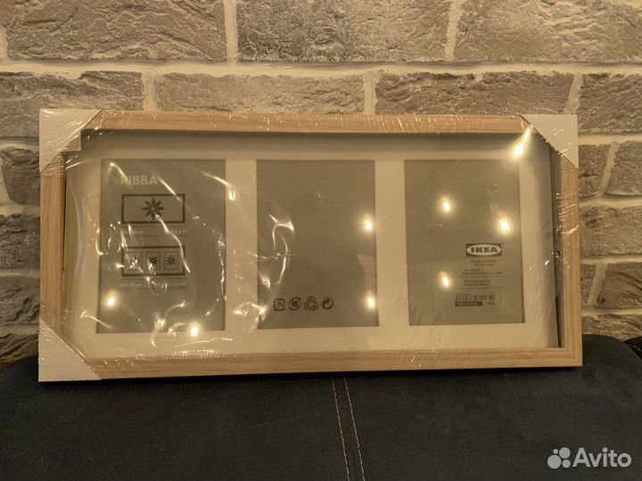 Рамка для фотографий икеа