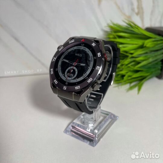 Смарт часы smart watch