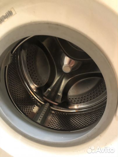 Стиральная машина indesit w101