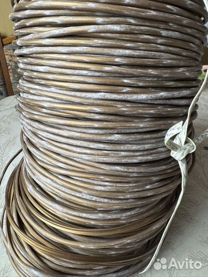 Искусственный ротанг