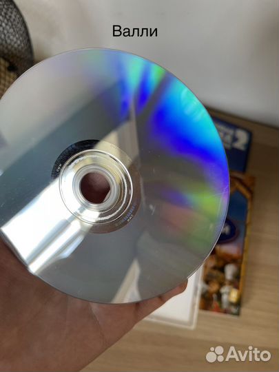 Dvd диски мультфильмы лицензия