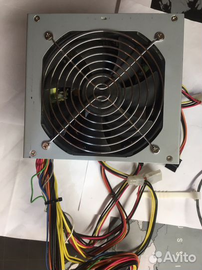Блок питания ATX 350W