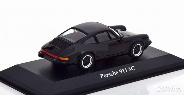 De Tomaso Pantera SI Targa 1993 bl Kess 1:43 Yu-Ra