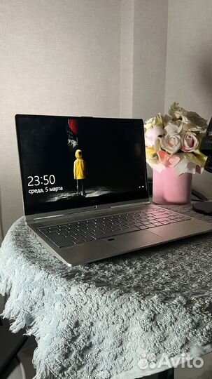 Ноутбук msi ps42 modern 8rc/ультрабук
