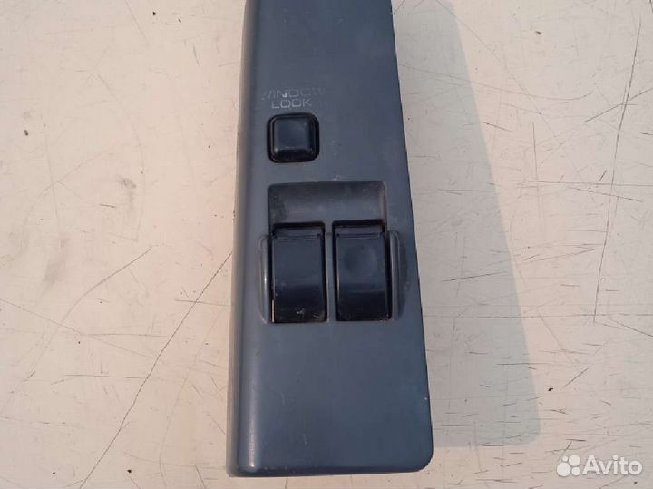 Блок управления стеклоподъёмниками Mitsubishi RVR