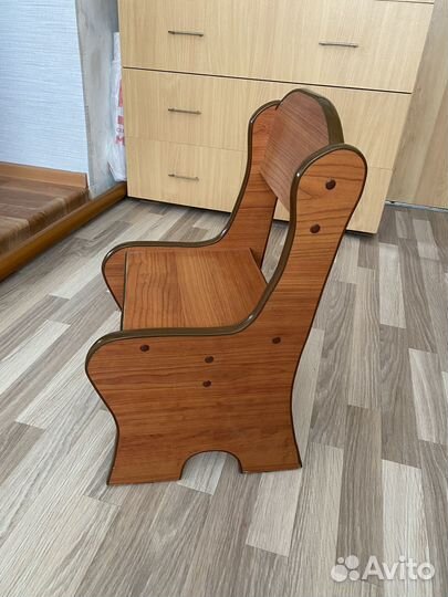 Детский стульчик