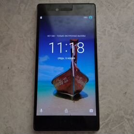 Lenovo Vibe C2, 16 ГБ