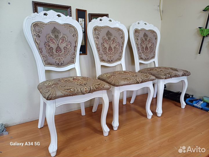 Стулья италия