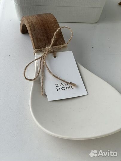 Zara home Подставка для кухни