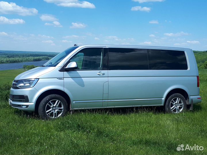 Пассажирские перевозки