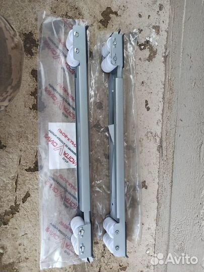 Подставки под ст. машину или холодильник