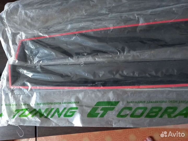 Дефлекторы окон solaris hb 2011-2014 хэтчбек