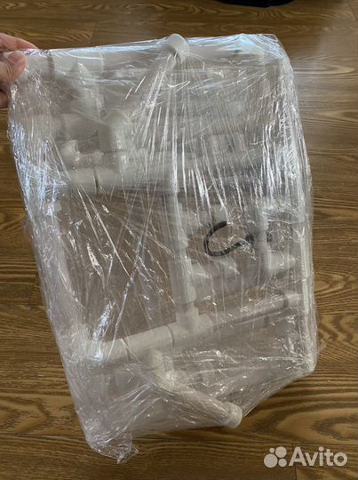 Вешалка для сушки хоккейной формы под заказ