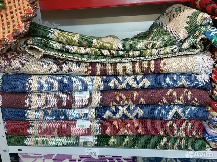 Ковер Турецкий