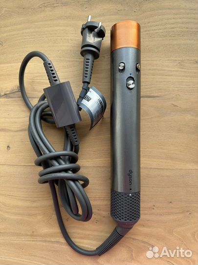 Стайлер dyson копия на запчасти