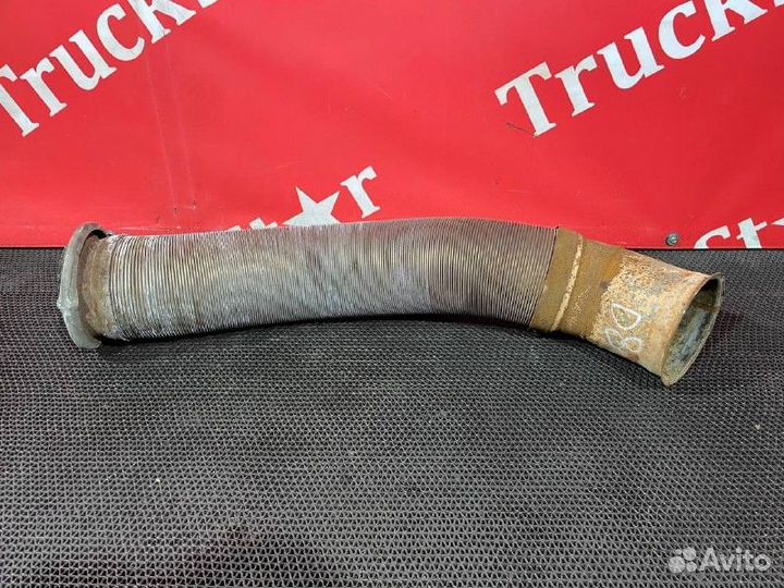 Гофра глушителя Daf XF105, Daf XF95