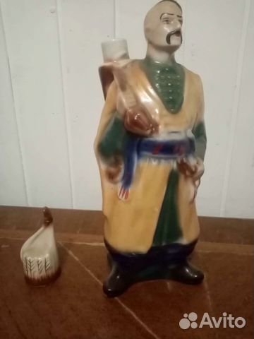 Штоф Тарас Бульба