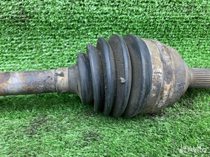 Привод правый Daewoo Nexia