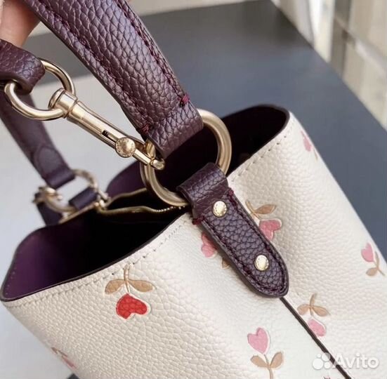 Сумка женская через плечо Coach