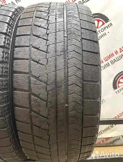 Bridgestone Blizzak VRX 205/55 R16 91S